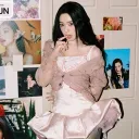 ໒ྀི       ╱velvette discord icon