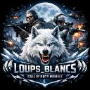 CoD mobile fr: clan des loups_blancs