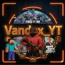 Vandox_YT Discord server icon