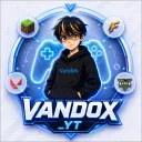 Vandox_YT Discord server icon
