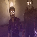 Dead By Daylight. Discord server icon