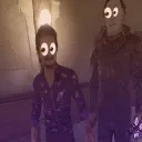 Dead By Daylight.