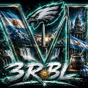 3RBL Season 6 discord icon