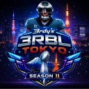 3rdy's Retro Bowl League NEW ERA discord icon