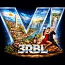 3rdy's Retro Bowl League NEW ERA discord icon