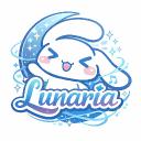 Lunaria / 𝑚𝑜𝑜𝑛𝑙𝑖𝑔ℎ𝑡 🌙 ၄⋆၃. Discord server logo
