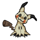 ﹒　　𝒮mokey Priest Discord server icon