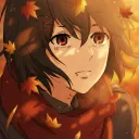 fall's garden
