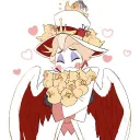 lou's femboy hangout