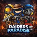 Raiders Paradise