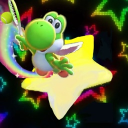 gaming cafe Discord server icon