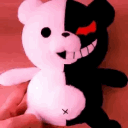 / MONOKUMA