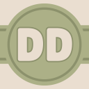 Driftwood Den Discord server icon