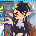 Inkopolis Square! Discord server icon