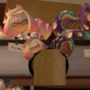 Inkopolis Square! Discord server icon