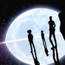 𝐇𝐄𝐀𝐕𝐄𝐍𝐒 𝐀𝐑𝐄𝐍𝐀 Discord server icon