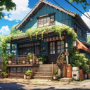 Homes Discord server icon