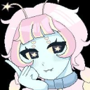 SugarStar Station | 15+ Discord server icon