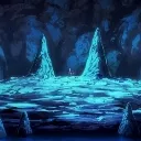 Cerulean Cave