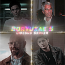 𝐵𝑜𝑟𝑌𝑢𝑥𝑎𝑒'𝑠 𝐸𝑑𝑖𝑡𝑖𝑛𝑔 𝐷𝑜𝑚𝑎𝑖𝑛 Discord server icon