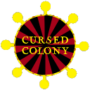 JJK : Cursed Colony Discord server icon