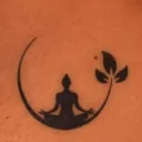 Richard's temple discord icon