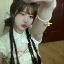 Navia’s Patisserie 🎀 𝓐𝓡𝓣𝓘𝓢𝓣𝓘𝓒 𝓖𝓐𝓣𝓗𝓔𝓡𝓘𝓝𝓖 Discord server icon