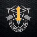 1st Special Forces Group "Black Devils"