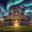 ⊰🎪⊱𝔐𝔶𝔰𝔱𝔦𝔠 𝔇𝔯𝔢𝔞𝔪𝔰 ℭ𝔦𝔯𝔠𝔲𝔰⊰✨⊱