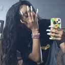 ╰┈➤ 𝗣𝗿𝗼𝘂𝗱 𝗚𝗿𝗲𝘆𝘀𝗶𝗰𝘁𝘀  ⋆•.⁖ Discord server icon