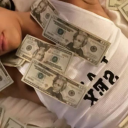 ꕤꕤꕤꕤꕤ bunnydoll ⸝⸝   ‧₊˚ ┊sweetshoppe Discord server icon