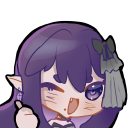 Solua || The Twitch and Art Community Discord server icon