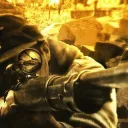 Sniper Elite 1