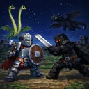 Dragons of eldoria