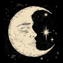 Moonlight Discord server icon