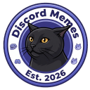 Memes Discord server icon