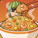 Fried Rice 18+ | Social • Gaming • VC Discord server icon