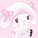 𝜗𝜚⋆₊˚ Dolly’s Daydream (18+) Discord server icon