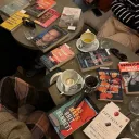Chill Book Clurb
