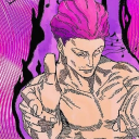 Hyperverse Discord server icon