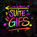 SUÍTE GIFS