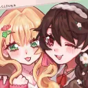 🍀﹐♪　angel clover　　ㆍ　gw　scl　deco　ㆍ$50 USD/RBX/DECO ARTCOMP