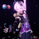 Vflower Wonderland Discord server icon