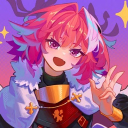 ✨Celestial Femboys✨Femboy 🎀Tag✨ Discord server icon