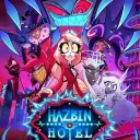 Hella Hazbin verse Hangout and RP