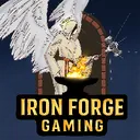 Iron Forge Gaming