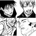 Zenin Clan (JJI)
