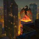 Warriors of the Unknown Discord server icon