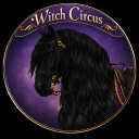 Witch Circus OS ࿐ ࿔*:･ﾟ Discord server icon