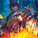 The Wild Beyond The Witchlight DND Discord server icon